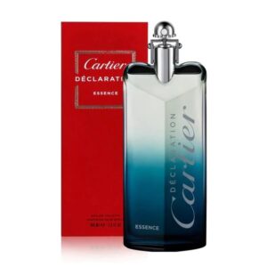Perfume Cartier Declaration Essence Eau de Toilette x 100ml