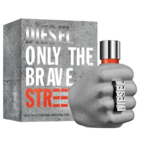 Perfume Diesel Only The Brave Street Eau de Toilette x 125ml