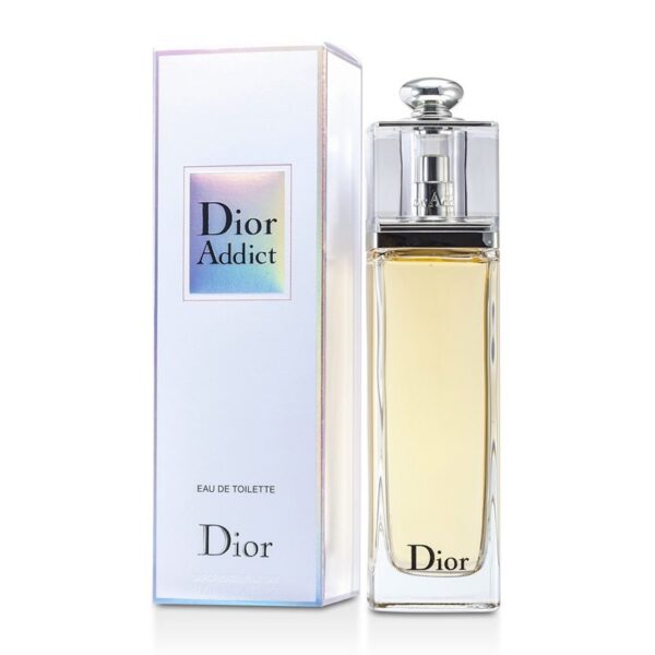 Perfume Dior Addict Eau de Toilette x 100ml – Dama