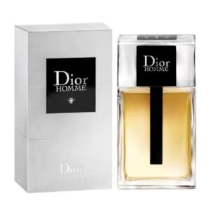 Perfume Dior Homme Eau de Toilette x 100ml