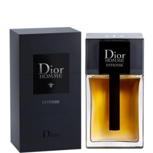 Perfume Dior Homme Intense Eau de Parfum x 100ml