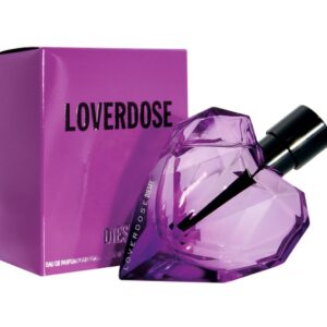 Perfume Diesel Loverdose Eau de Parfum x 100ml – Dama