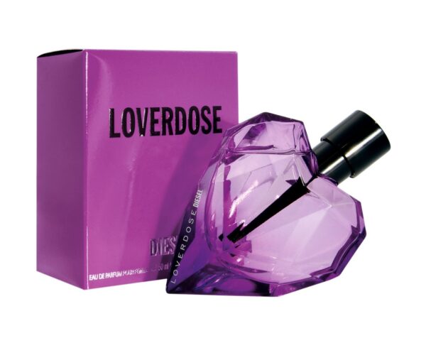 Perfume Diesel Loverdose Eau de Parfum x 100ml – Dama