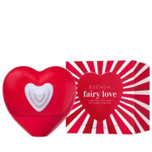 Perfume Escada Fairy Love Edicion Limitada Eau de Toilette x 100ml – Dama