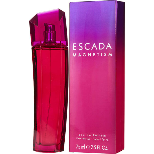 Perfume Escada Magnetism Eau de Parfum x 75ml – Dama