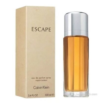Perfume Calvin Klein Escape Eau de Parfum x 100ml – Dama