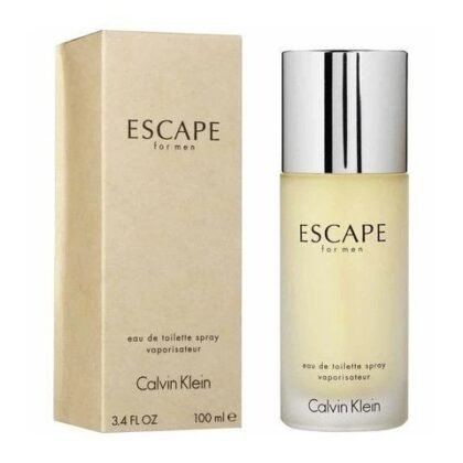 Perfume Calvin Klein Escape Eau de Parfum x 100ml – Hombre