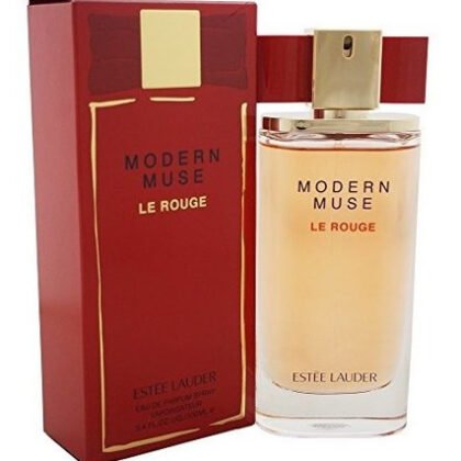 Perfume Estee Lauder Modern Muse Le Rouge Eau de Parfum x 100ml