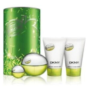 Perfume en Estuche DKNY Be Delicious Eau de Parfum x 100ml – Dama