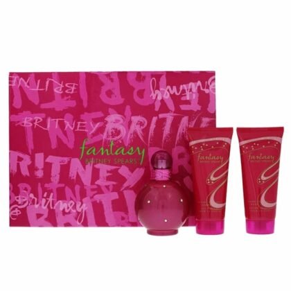 Perfume en Estuche Britney Spears Fantasy Eau de Parfum x 100ml