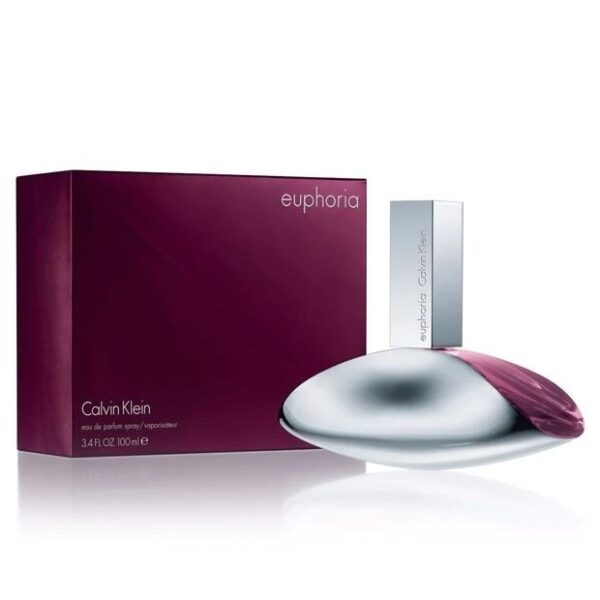 Perfume Calvin Klein Euphoria Eau de Parfum x 100ml