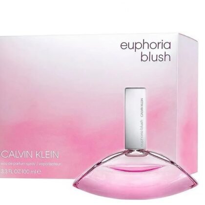 Perfume Calvin Klein Euphoria Blush Eau de Parfum x 100ml