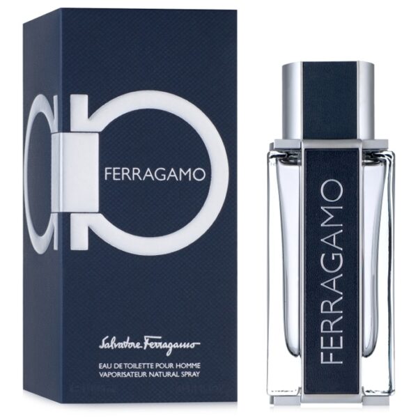 Perfume Ferragamo de Salvatore Ferragamo Eau de Toilette x 100ml