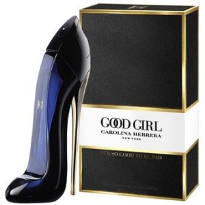 Perfume Carolina Herrera Good Girl Eau de Parfum x 80ml – Dama