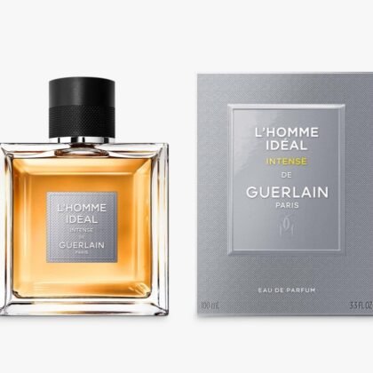 Perfume Guerlain L´homme Ideal L´Intense Eau de Parfum 2022 x 100ml