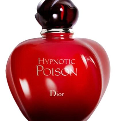 Perfume Dior Hypnotic Poison Eau de Toilette x 100ml – Dama