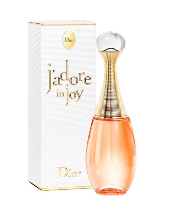 Perfume Dior Jadore In Joy Eau de Toilette x 100ml – Dama