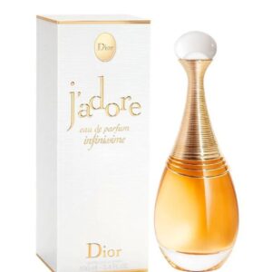 Perfume Dior Jadore Infinissime Eau de Parfum x 100ml – Dama