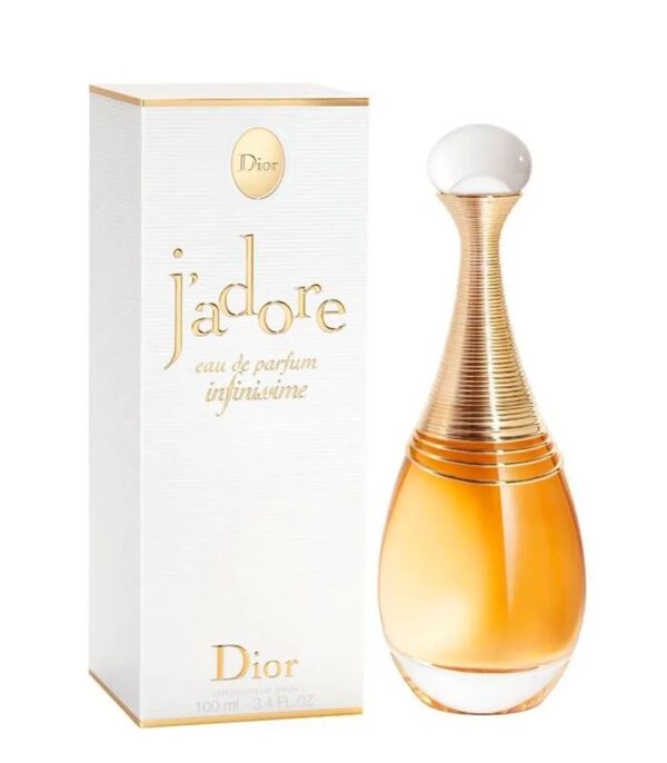 Perfume Dior Jadore Infinissime Eau de Parfum x 100ml – Dama