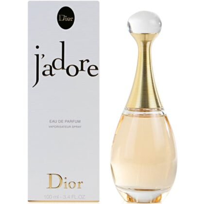 Perfume Dior Jadore Eau de Parfum x 100ml – Dama
