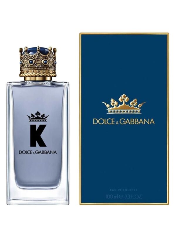Perfume Dolce & Gabbana K Eau de Toilette x 100ml