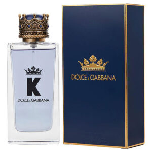 Perfume Dolce & Gabbana K Eau de Toilette x 150ml