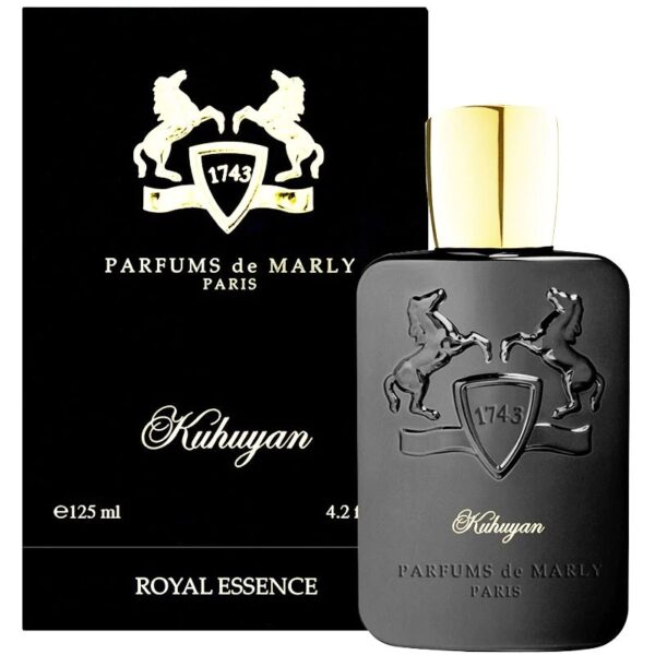 Perfume Parfums de Marly Royal Essence Kuhuyan Eau de Parfum x 125ml