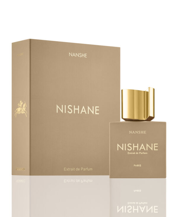 Perfume Nishane Nanshe Extrait de Parfum x 100ml