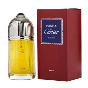 Perfume Cartier Pasha de Cartier Parfum x 100ml – Hombre