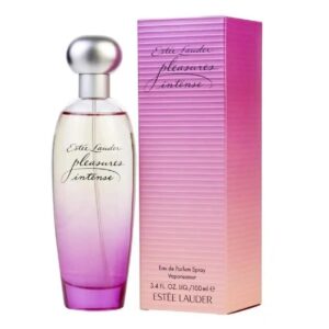 Perfume Estee Lauder Pleasures Intense For Women Eau de Parfum x 100ml