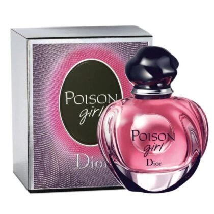 Perfume Dior Poison Girl Eau de Toilette x 100ml – Dama