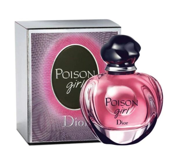 Perfume Dior Poison Girl Eau de Toilette x 100ml – Dama