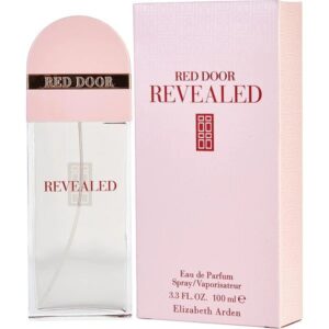 Perfume Elizabeth Arden Red Door Revealed For Women Eau de Parfum x 100ml