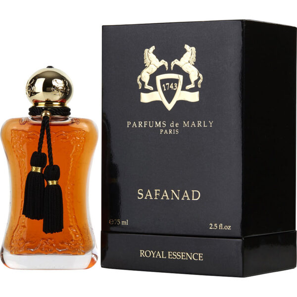 Perfume Parfums de Marly Royal Essence Safanad Eau de Parfum x 75ml