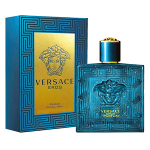 Colonia versace 2025 eros hombre