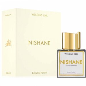 Perfume Nishane Wulong Cha Extrait de Parfum x 100ml