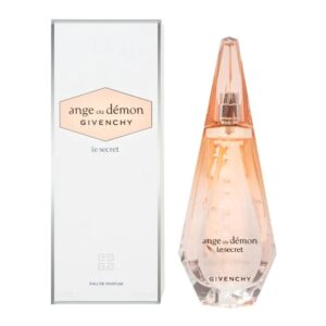 Perfume Ange Ou Demon Le Secret Givenchy Eau De Parfum – 100ml – Mujer