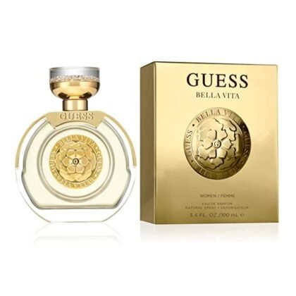 Perfume Bella Vita Guess – Eau De Parfum – 100ml – Mujer