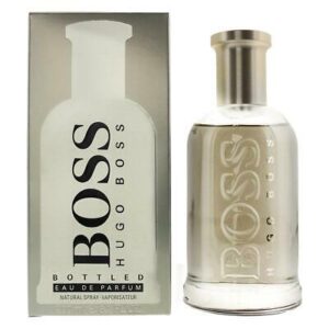 Perfume Boss Bottled – Eau De Parfum – 200ml – Hombre