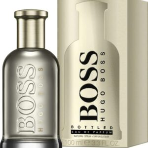 Perfume Boss Bottled – Eau De Parfum – 100ml – Hombre