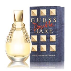 Perfume Double Dare Guess – 100ml – Mujer – Eau De Toilette