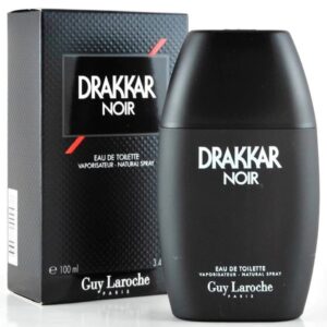 Perfume Drakkar Noir – 100ml – Hombre – Eau De Toilette