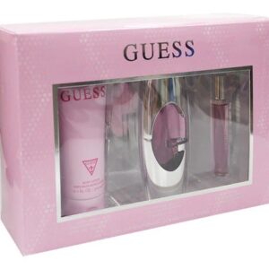 Perfume Estuche Guess Woman – Eau De Parfum – 75ml – Mujer