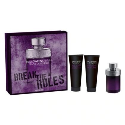 Perfume Halloween Estuche Halloween Man – 100 ml – Eau de Toilette – Hombre