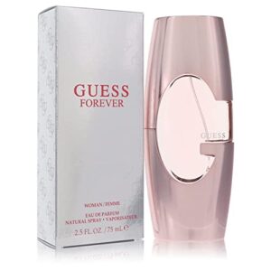 Perfume Forever Guess – Eau De Parfum – 75ml – Mujer