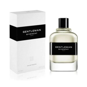 Perfume Gentleman Givenchy – Eau De Toilette – 100ml – Hombre