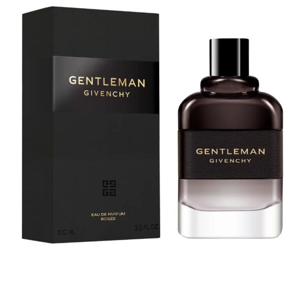 Perfume Gentleman Givenchy Boisée Givenchy – Eau De Parfum – 100ml – Hombre