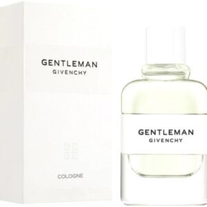 Perfume Gentleman Givenchy Cologne – 100ml – Hombre