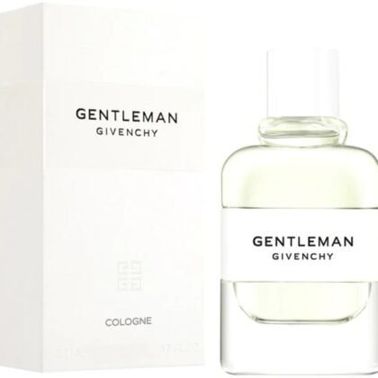 Perfume Gentleman Givenchy Cologne – 100ml – Hombre