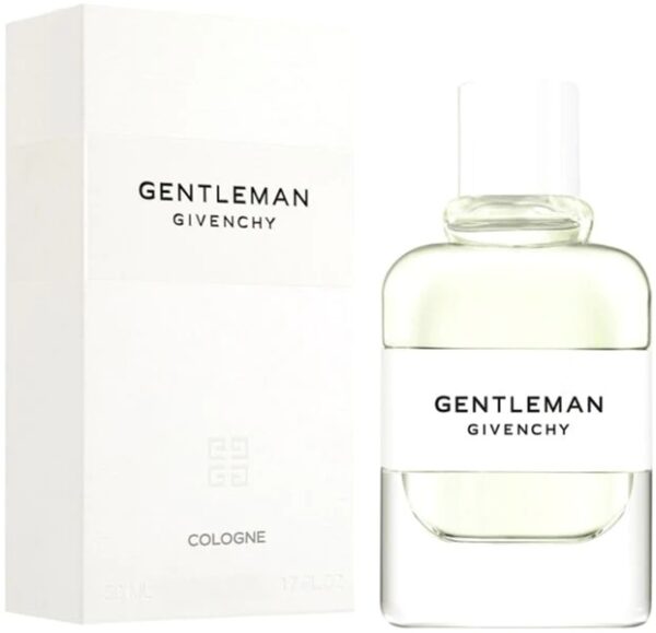 Perfume Gentleman Givenchy Cologne – 100ml – Hombre